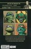 TEENAGE MUTANT NINJA TURTLES ENEMIES OLD ENEMIES NEW TP [9781631406140]